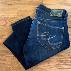 Express Stella Jeans